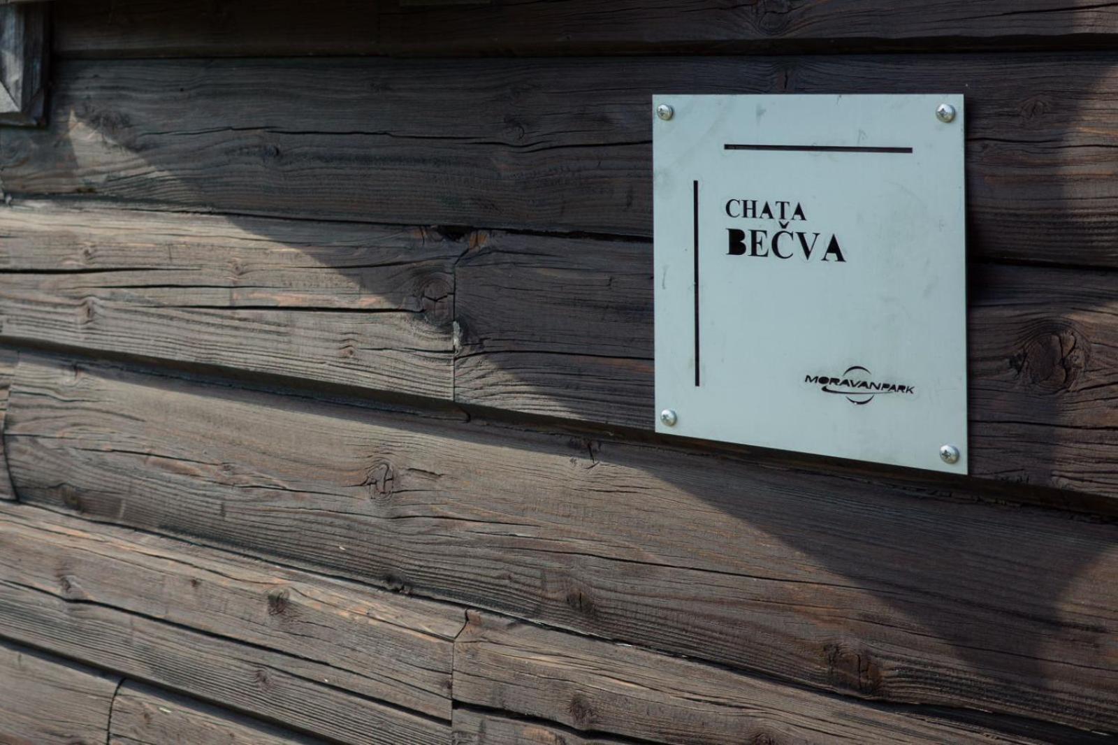 Rodinne Chaty Moravanpark - Ubytovani V Srdci Valasska Podkopna Lhota Ngoại thất bức ảnh